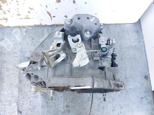 Gearbox LANCIA DELTA III (844_) 1.6 D Multijet (844.AXP1A) | BP30453336M3 - Image 2