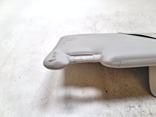 Right sun visor JEEP RENEGADE SUV (BU, B1, BV) 2.0 CRD 4x4 | BP39634718I2 - Image 3
