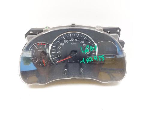 Used Instrument cluster NISSAN MICRA IV (K13K, K13KK) 1.2 (80 hp) 29050663