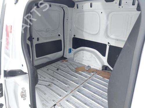 Climate control RENAULT KANGOO III Box Body/MPV 1.5 Blue dCi 115 (FJAC) | BP24038567I5 - Image 15