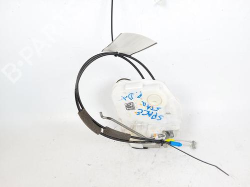 Used Rear right lock MITSUBISHI MIRAGE / SPACE STAR VI Hatchback (A0_A) 1.0 (A05A) (71 hp) 15156540