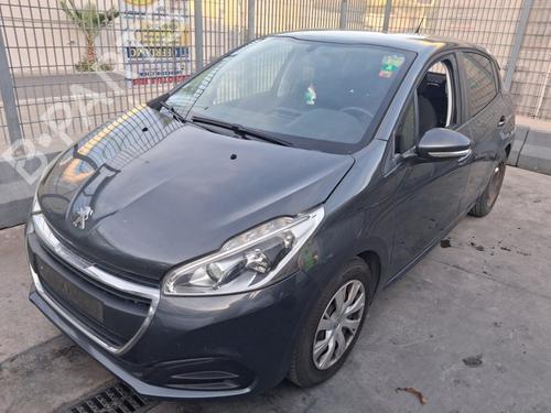 Left front window switch PEUGEOT 208 I (CA_, CC_) 1.6 BlueHDi 100 | BP40215648I27 - Image 7
