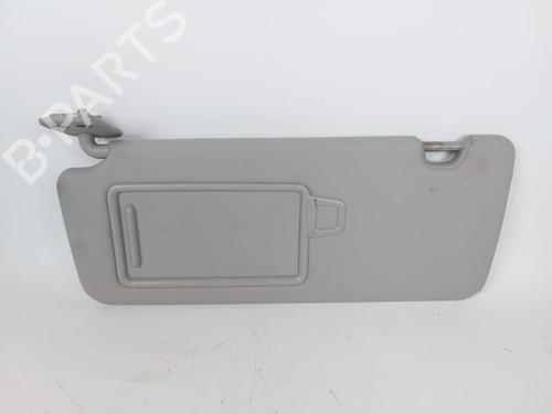 Used Left sun visor HYUNDAI TUCSON (TL, TLE) 1.6 CRDi (116 hp) 15156160