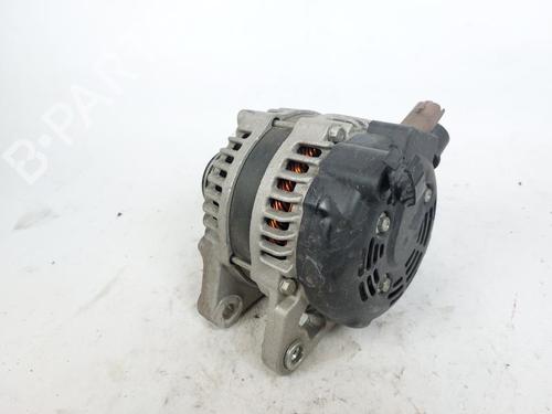 Alternator CITROËN C4 CACTUS 1.5 BlueHDi 100 | BP17472349M7