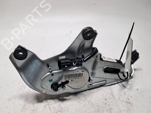 Rear wiper motor MG MG HS (AS23) 1.5 EHS Hybrid (CSA6463) | BP33196110M102 - Image 4