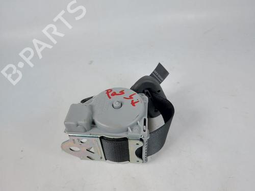 Used Rear left seatbelt TOYOTA AYGO (_B4_) 1.0 VVTi (KGB40) (72 hp) 15155818
