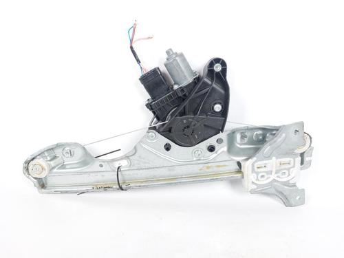 Rudehejsemotor bagstkærm venstre NISSAN QASHQAI III (J12) 1.3 DIG-T | BP15175026E23 
