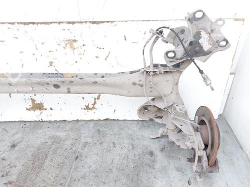 Rear axle RENAULT GRAND SCÉNIC III (JZ0/1_) 1.4 16V (JZ0F) | BP18022530M2 