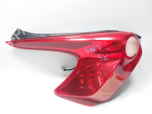 left-taillight-nissan-juke-f15-2010-2011-2012-2013-2014-2015-2016-2017-2018-2019-30478568 main image