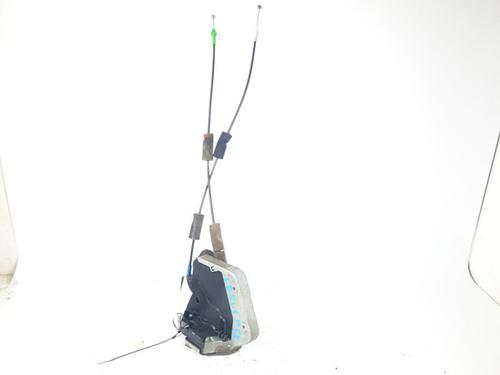 Used Rear left lock LEXUS IS II (_E2_) 220d (ALE20) (177 hp) 15154098