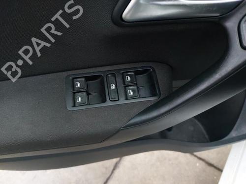 Heater blower motor VW POLO V (6R1, 6C1) 1.0 | BP15165703M62