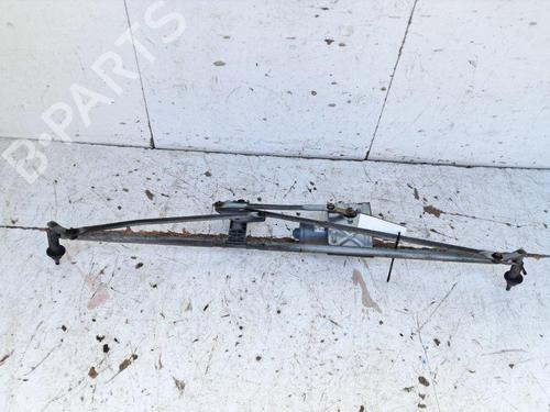Used Front wiper motor Front wiper motor SMART FORTWO Coupe (450) 0.7 (450.352, 450.332) (61 hp) 34505726 34505726
