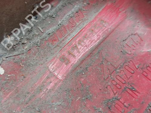 Right taillight FIAT PANDA (169_) 1.3 D Multijet (169.AXC1A) | BP36381106C35 - Image 5