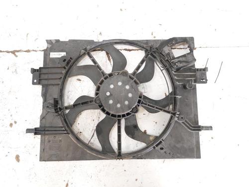 Radiator fan NISSAN MICRA V (K14) 1.0 | BP25215358M35 