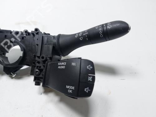 Steering column stalk RENAULT KADJAR (HA_, HL_) 1.5 dCi 110 (HLA3) | BP33192648I23 - Image 3