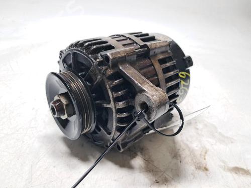 Dynamo CHEVROLET MATIZ (M200, M250) 0.8 (52 hp) 31272824