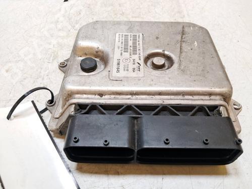 Used Engine control unit (ECU) Engine control unit (ECU) FIAT PANDA (312_, 319_) 0.9 (312PXG1A) (86 hp) 35750619 35750619