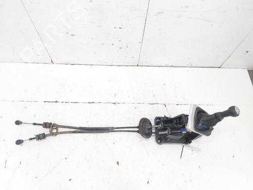 Used Shift knob Shift knob CITROËN C4 II (NC_) 1.6 HDi 90 (92 hp) 24735820 24735820