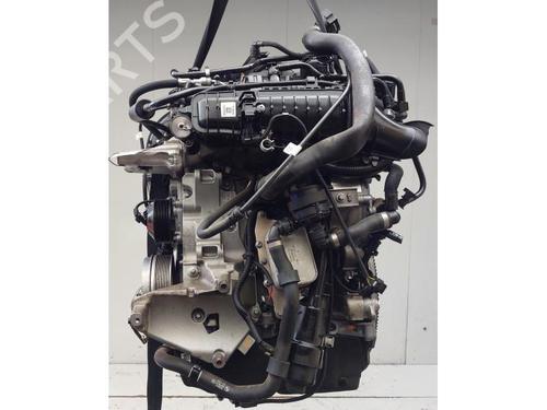 Used Engine Engine BMW X2 (F39) xDrive 25 e Plug-in-Hybrid (220 hp) 33231663 33231663