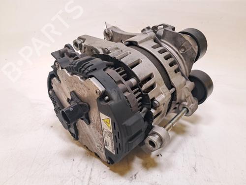 Alternator KIA SPORTAGE V (NQ5) 1.6 CRDi MHEV | BP36525268M7 - Image 3