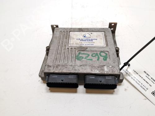 Used Electronic module Electronic module OPEL CORSA D (S07) 1.2 LPG (L08, L68) (86 hp) 39464958 39464958