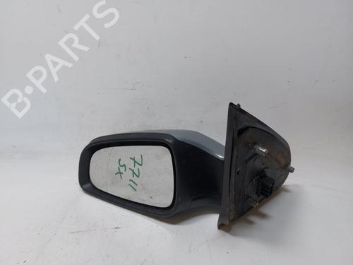 Used Left mirror Left mirror OPEL ASTRA H (A04) 1.7 CDTI (L48) (100 hp) 36381142 36381142