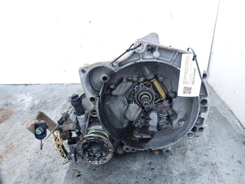 Used Gearbox SEAT AROSA (6H1) 1.0 (50 hp) 31272638