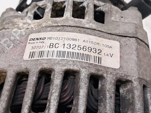 Alternator OPEL CORSA D (S07) 1.3 CDTI (L08, L68) | BP39552892M7 - Image 6