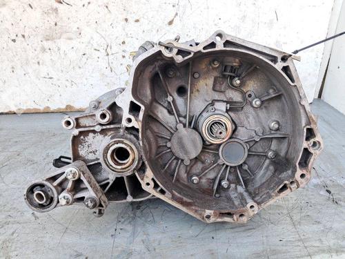 Used Gearbox Gearbox OPEL MERIVA A MPV (X03) 1.7 CDTI (E75) (100 hp) 34119114 34119114