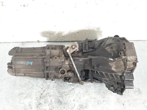 Gearbox AUDI A4 B7 (8EC) 2.0 TDI | BP15155260M3 