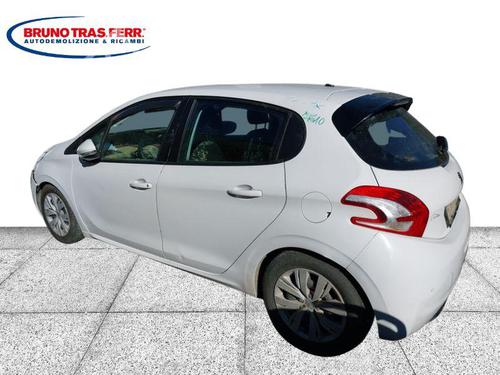 Køler PEUGEOT 208 I (CA_, CC_) 1.2 VTI 82 | BP15162385M31 