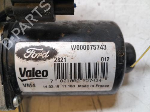 Front wiper motor FORD GALAXY III (CK) 2.0 TDCi 4x4 | BP33195079M29 - Image 5