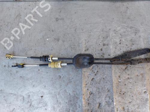 Gear lever NISSAN JUKE (F15) 1.5 dCi | BP15158504M90 