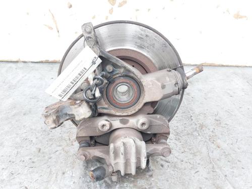 Right front steering knuckle PEUGEOT 308 I (4A_, 4C_) 1.6 HDi | BP29238401M26 