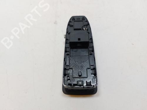 Left front window switch RENAULT CLIO V (B7_) 1.0 TCe 100 (B7MT) | BP36429942I27 - Image 3