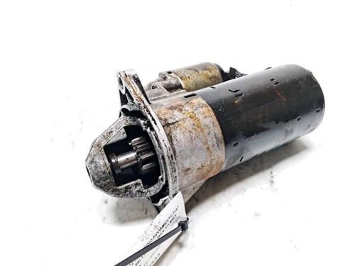 Startmotor FIAT PUNTO (188_) 1.9 JTD 80 (188.237, .257, .337, .357) (80 hp) 31353352