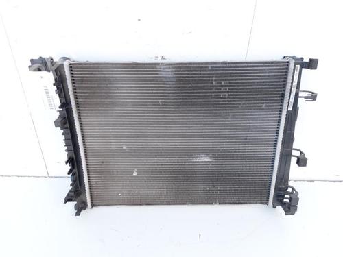 Used Water radiator DACIA JOGGER (RK_) 1.0 TCe 100 ECO-G (RKMT) (101 hp) 16281549