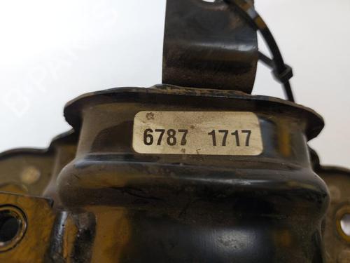 Gearbox mount OPEL KARL (C16) 1.0 LPG | BP19028376M88