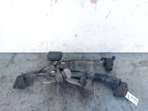 Used Tow ball/Mechanism MERCEDES-BENZ B-CLASS Sports Tourer (W246, W242) B 200 CDI (246.201) (136 hp) 17220386