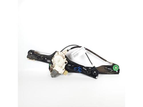 Used Front left window mechanism BMW 3 (E90) 320 d (163 hp) 15152958