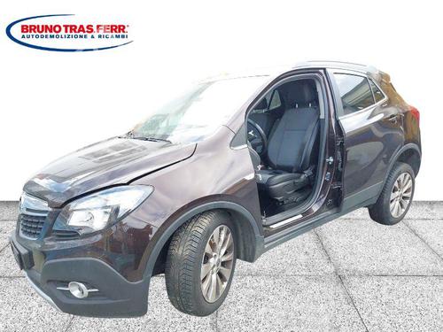 Gearbox mount OPEL MOKKA / MOKKA X (J13) 1.6 CDTI (_76) | BP15165428M88 