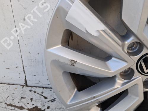 Fælk VW T-CROSS (C11, D31) 1.0 TSI | BP39135916C45 - Image 4