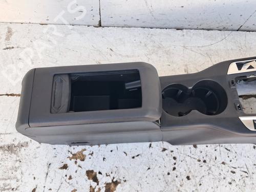 Seats set DS DS 3 / DS 3 CROSSBACK (UR_, UC_, UJ_) 1.5 BlueHDi 100 (UCYHYJ) | BP36694341C78  - Image 19