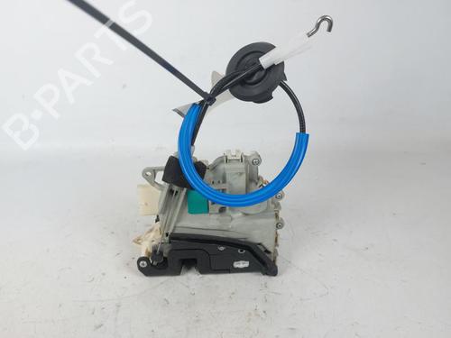 Front right lock AUDI A4 Allroad B8 (8KH) 2.0 TDI quattro 8J1837016F 8J1837016F