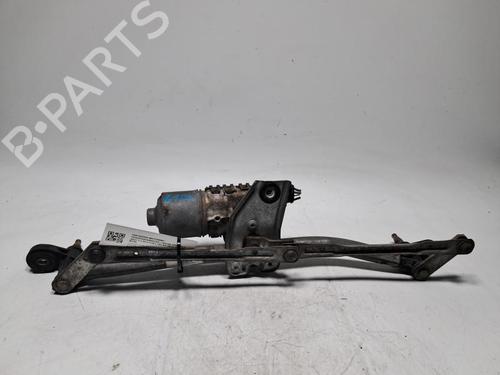 Viskermotor vindrute LANCIA YPSILON (843_) 1.3 JTD (843.AXD11, 843.AXD1A) (70 hp) 31090183