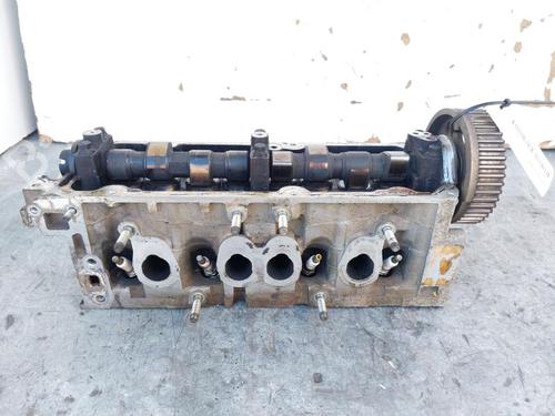 Cylinder head LANCIA YPSILON (843_) 1.2 (843.AXA1A) | BP28721201M5