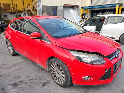 Left front steering knuckle FORD FOCUS III 1.0 EcoBoost | BP33422341M25  - Image 7