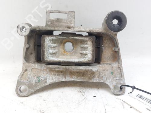 Used Gearbox mount RENAULT SCÉNIC III (JZ0/1_) 1.6 dCi (JZ00, JZ12) (130 hp) 29526069