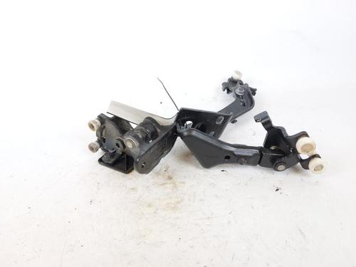 Hinge/Door check strap PEUGEOT BOXER Van 2.2 BlueHDi 140 | BP15158695C146