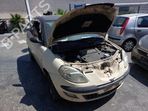 Engine LANCIA YPSILON (843_) 1.3 JTD (843.AXD11, 843.AXD1A) | BP36771682M1 - Image 9